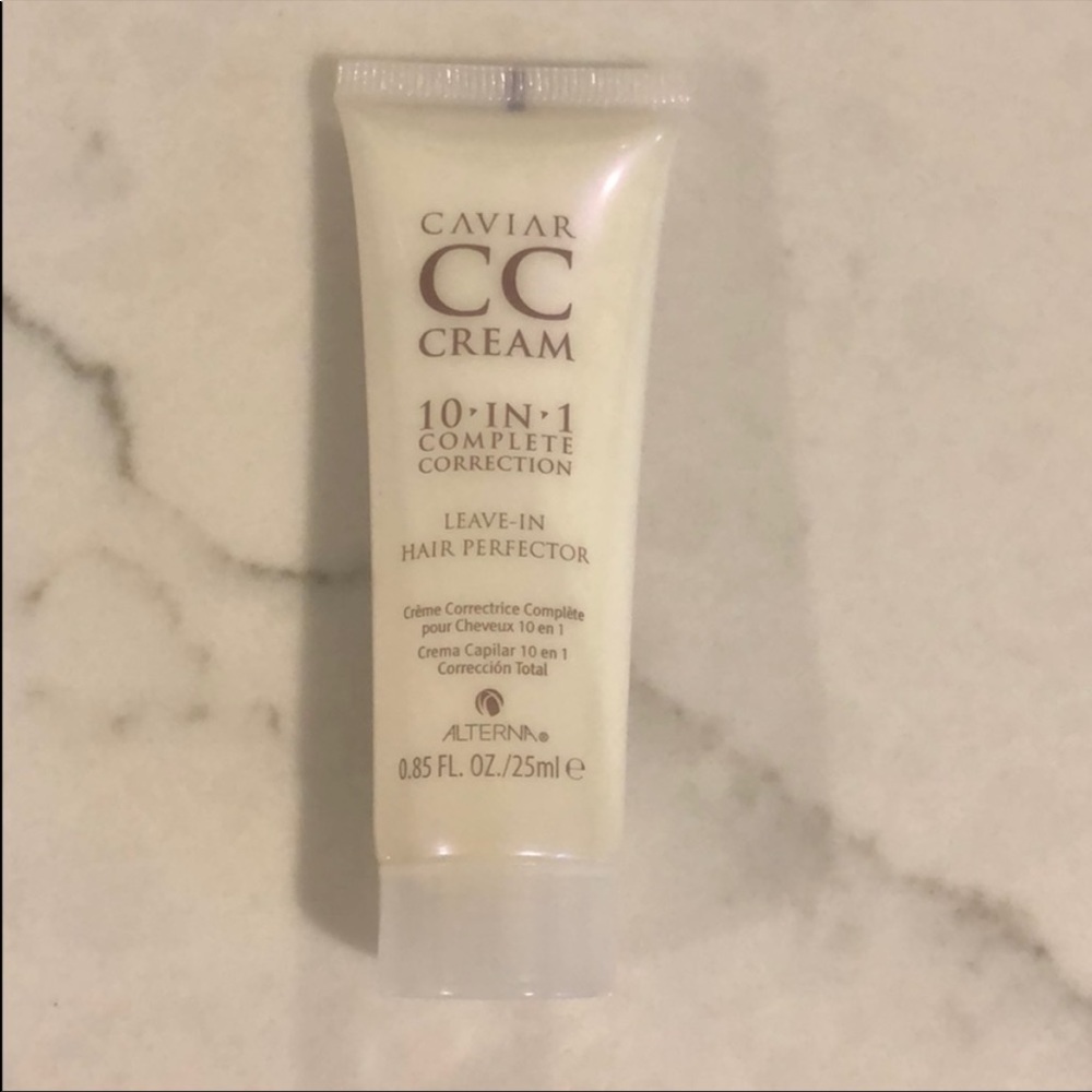 🌸5/$25🌸 Alterna 10-in-1 leave in